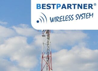 Bestpartner - anteny mikrofalowe - Anteny 5 GHz