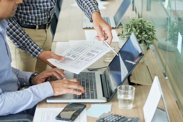 Automatyzacje w B2B – przykłady skutecznych ścieżek