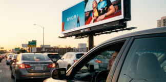 Czy billboardy reklamowe wciąż są skuteczne?