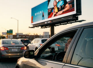 Czy billboardy reklamowe wciąż są skuteczne?