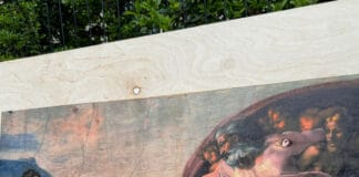 Jak druk UV zmienia domy, biura i przestrzenie publiczne - nowe narzędzie projektowania wnętrz