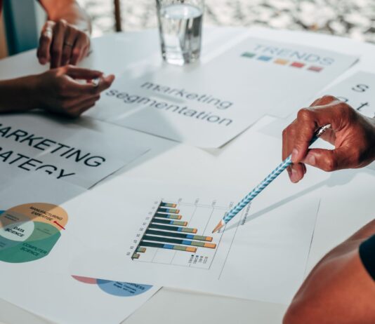 Marketing bez ciasteczek 3rd party: jak zaplanować strategię First-Party Data