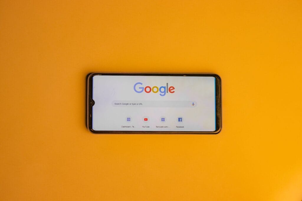 Reklama banerowa w Google Display Network: standardowe formaty i wymiary grafik