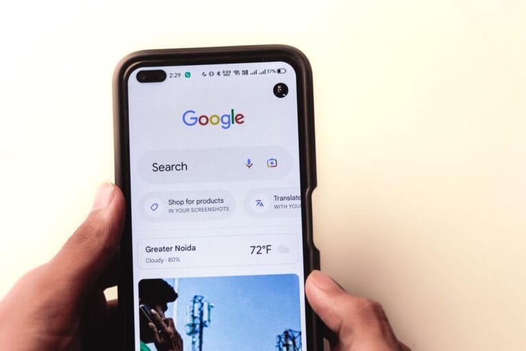 Reklama banerowa w Google Display Network: standardowe formaty i wymiary grafik